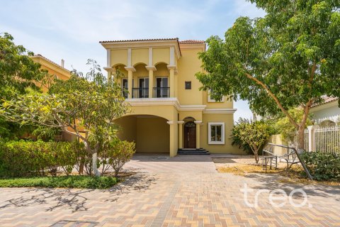 5 bedrooms Villa in The Villa, UAE No. 199032
