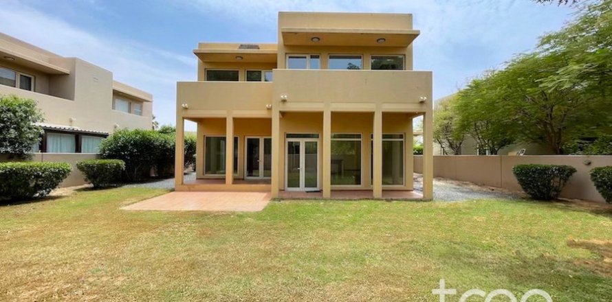3 bedrooms Villa in Saheel, UAE No. 199031