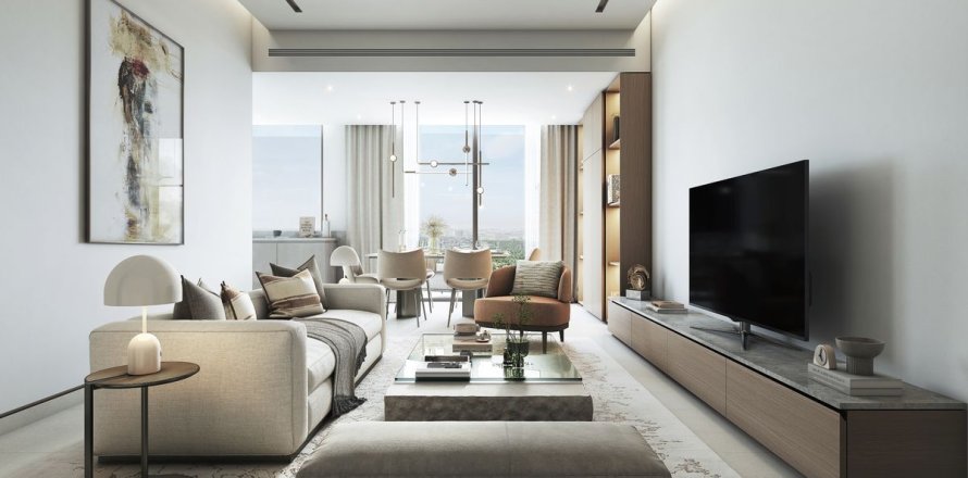 1 bedroom Apartment in Dubai, UAE No. 142347