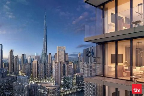 Studio Apartment in Business Bay, UAE No. 142341