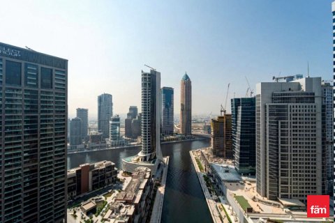36.2m² Apartment in Business Bay, UAE No. 142341 5