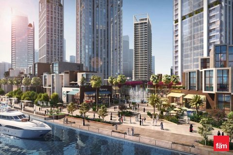 36.2m² Apartment in Business Bay, UAE No. 142341 16