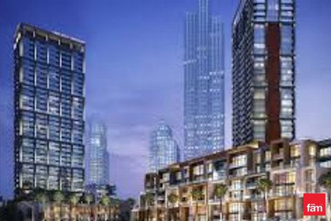 36.2m² Apartment in Business Bay, UAE No. 142341 15