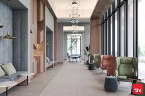 36.2m² Apartment in Business Bay, UAE No. 142341 6