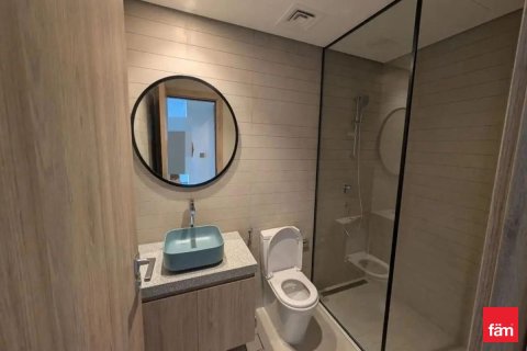 36.2m² Apartment in Business Bay, UAE No. 142341 7