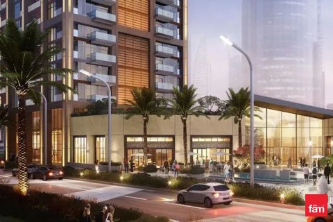 36.2m² Apartment in Business Bay, UAE No. 142341 14