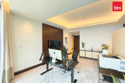 Appartement de 3 chambres à Downtown Dubai (Downtown Burj Dubai), UAE No. 142343 12