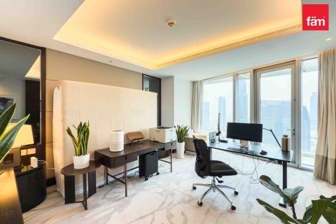 Appartement de 3 chambres à Downtown Dubai (Downtown Burj Dubai), UAE No. 142343 5