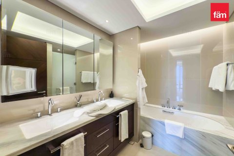 Appartement de 3 chambres à Downtown Dubai (Downtown Burj Dubai), UAE No. 142343 17