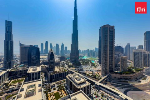 Appartement de 3 chambres à Downtown Dubai (Downtown Burj Dubai), UAE No. 142343 13
