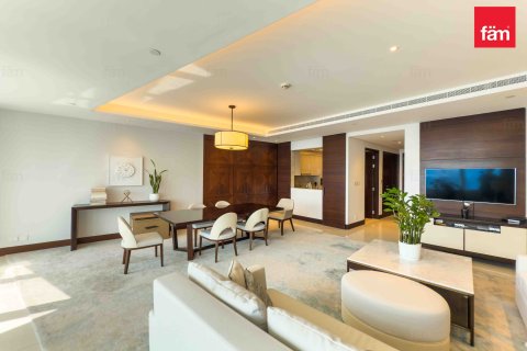 Appartement de 3 chambres à Downtown Dubai (Downtown Burj Dubai), UAE No. 142343 9