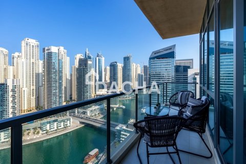 2 bedrooms Apartment in Dubai Marina, UAE No. 198478 3