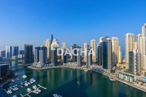 2 bedrooms Apartment in Dubai Marina, UAE No. 198478