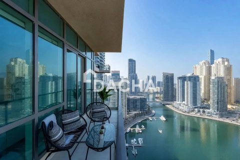 2 bedrooms Apartment in Dubai Marina, UAE No. 198478 11