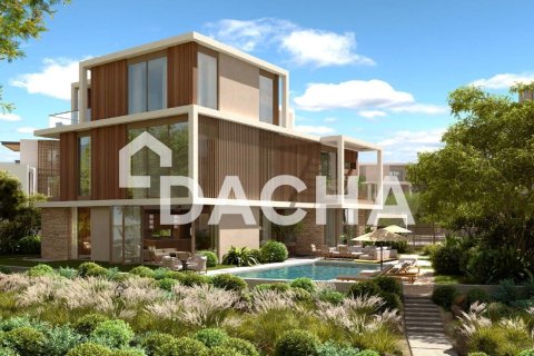 Villa de 4 chambres à Dubai Land, UAE No. 198482