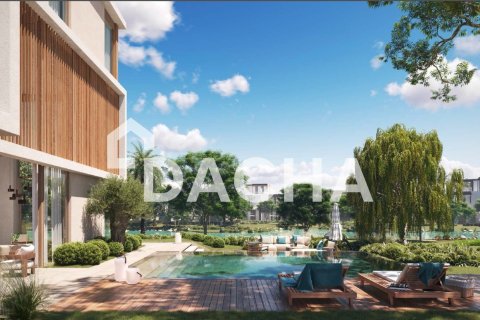 Villa de 4 chambres à Dubai Land, UAE No. 198482 4