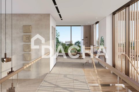 Villa de 4 chambres à Dubai Land, UAE No. 198482 6