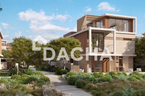 Villa de 4 chambres à Dubai Land, UAE No. 198482 7