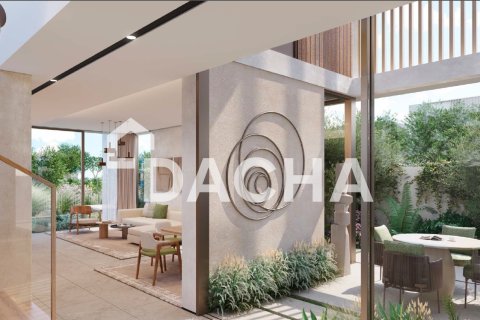 Villa de 4 chambres à Dubai Land, UAE No. 198482 10