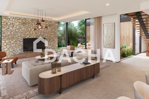 Villa de 4 chambres à Dubai Land, UAE No. 198482 14