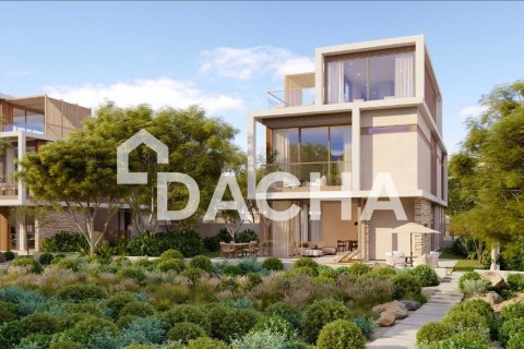 Villa de 4 chambres à Dubai Land, UAE No. 198482 8