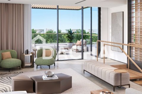 Villa de 4 chambres à Dubai Land, UAE No. 198482 11
