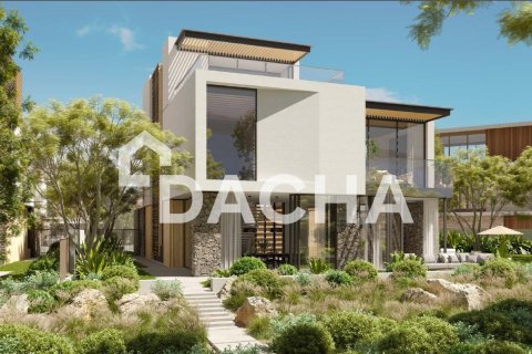 Villa de 4 chambres à Dubai Land, UAE No. 198482 3