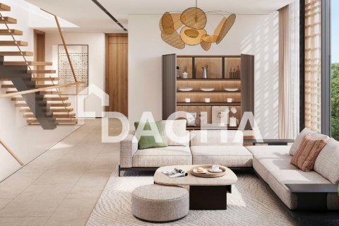 Villa de 4 chambres à Dubai Land, UAE No. 198482 13