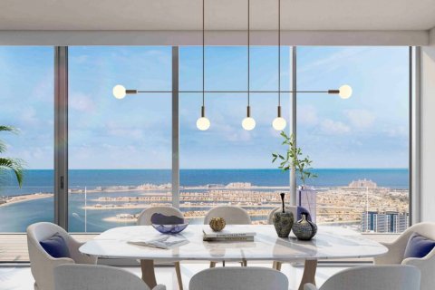 Appartement de 3 chambres à Palm Jumeirah, UAE No. 198476