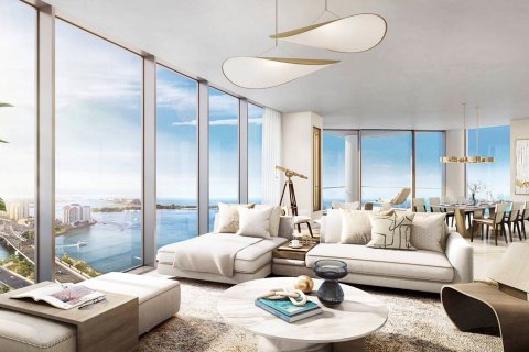 Appartement de 3 chambres à Palm Jumeirah, UAE No. 198476 11