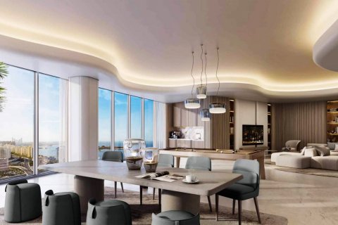 Appartement de 3 chambres à Palm Jumeirah, UAE No. 198476 8