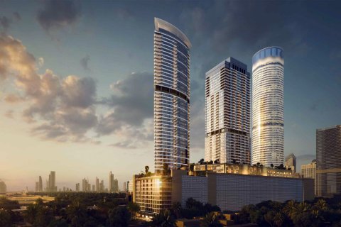Appartement de 3 chambres à Palm Jumeirah, UAE No. 198476 3