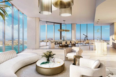 Appartement de 3 chambres à Palm Jumeirah, UAE No. 198476 7