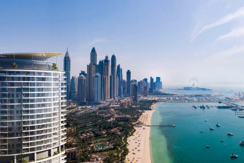 Appartement de 3 chambres à Palm Jumeirah, UAE No. 198476 5