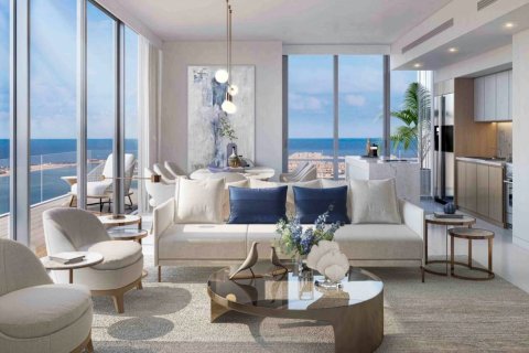 Appartement de 3 chambres à Palm Jumeirah, UAE No. 198476 10