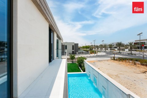 Villa de 5 dormitorios en Al Furjan, UAE No. 198479 26