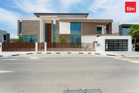 Villa de 5 dormitorios en Al Furjan, UAE No. 198479 30