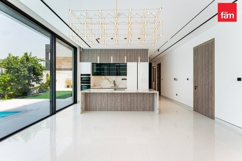 Villa de 5 dormitorios en Al Furjan, UAE No. 198479 24