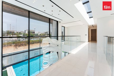 Villa de 5 dormitorios en Al Furjan, UAE No. 198479 16