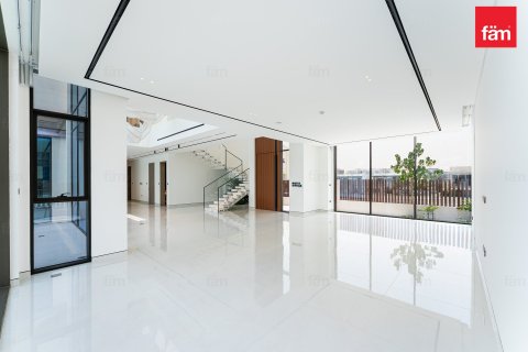 Villa de 5 dormitorios en Al Furjan, UAE No. 198479 17