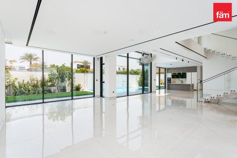 Villa de 5 dormitorios en Al Furjan, UAE No. 198479 25