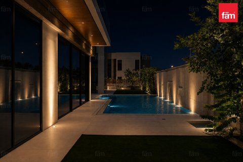 Villa de 5 dormitorios en Al Furjan, UAE No. 198479 7