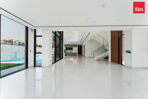 Villa de 5 dormitorios en Al Furjan, UAE No. 198479 31