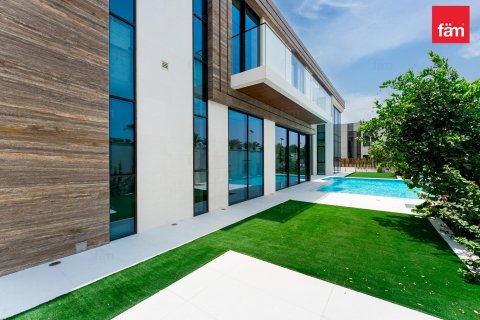 Villa de 5 dormitorios en Al Furjan, UAE No. 198479 29