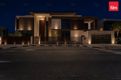 Villa de 5 dormitorios en Al Furjan, UAE No. 198479 27