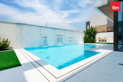 Villa de 5 dormitorios en Al Furjan, UAE No. 198479 8