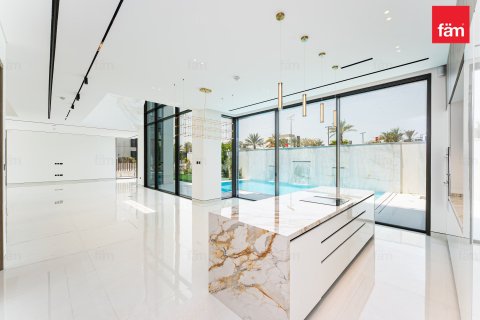 Villa de 5 dormitorios en Al Furjan, UAE No. 198479 23