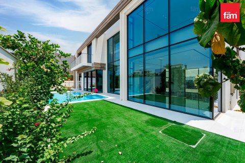Villa de 5 dormitorios en Al Furjan, UAE No. 198479 28