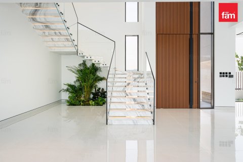 Villa de 5 dormitorios en Al Furjan, UAE No. 198479 4