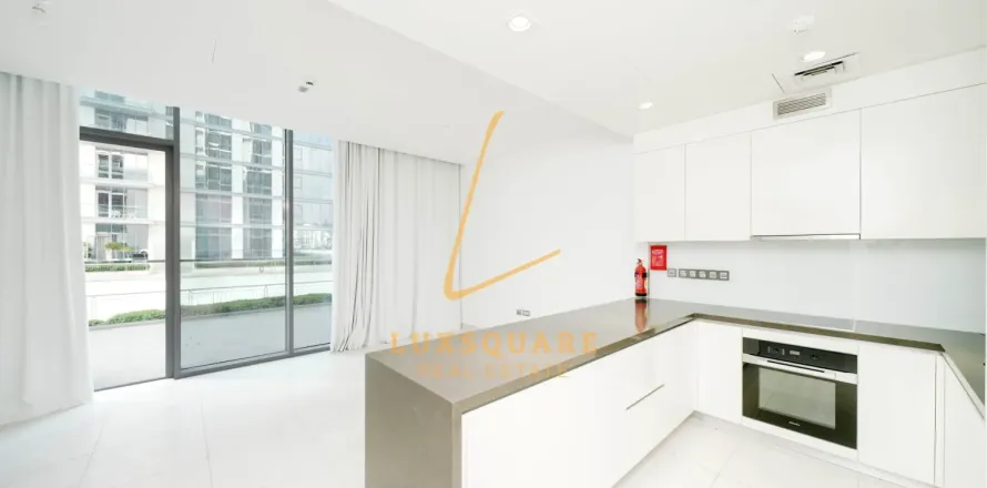 1 غرف نوم شقة  رقم 132675